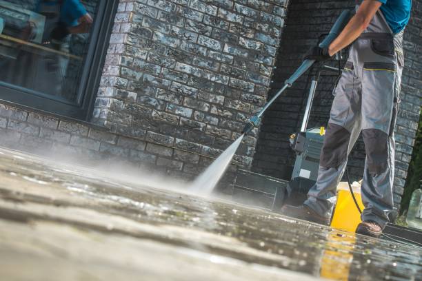 Best Oil and Grease Removal from Surfaces in Montauk, NY