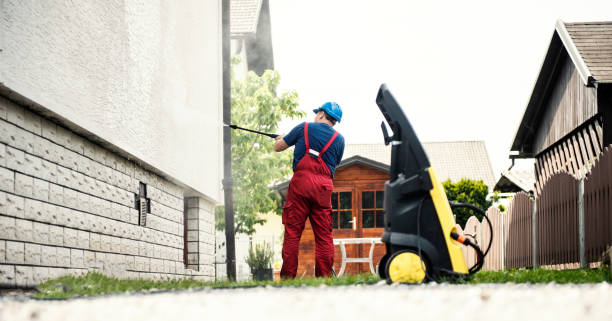 Best Window and Screen Pressure Cleaning in Montauk, NY